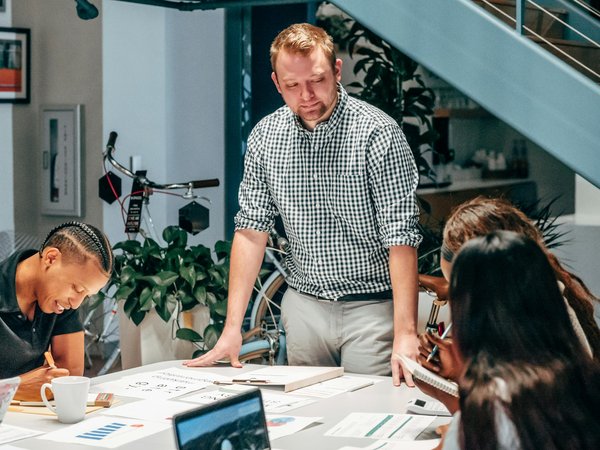 Pourquoi utiliser un chatbot pour votre entreprise ?