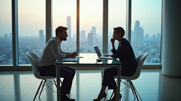Convertir un prospect froid en client chaud - methode pas a pas
