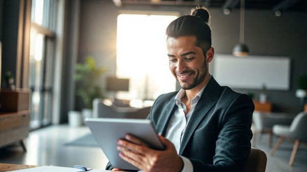 Stratégies efficaces pour transformer un prospect en client fidèle
