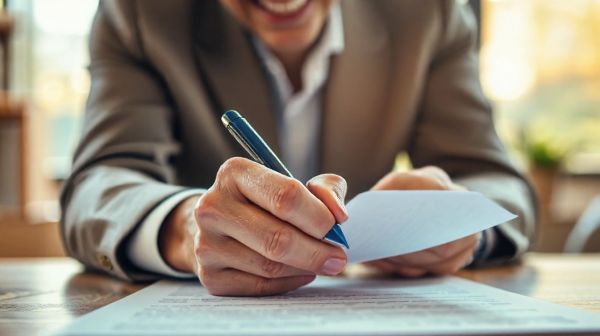 Stratégies efficaces pour transformer un prospect en client fidèle