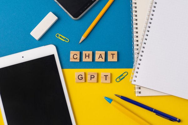 Le  chatbot GPT : L'assistant virtuel qui transforme la communication d'entreprise