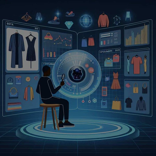 Comment utiliser le big data pour prédire les tendances de consommation dans le secteur de la mode ?