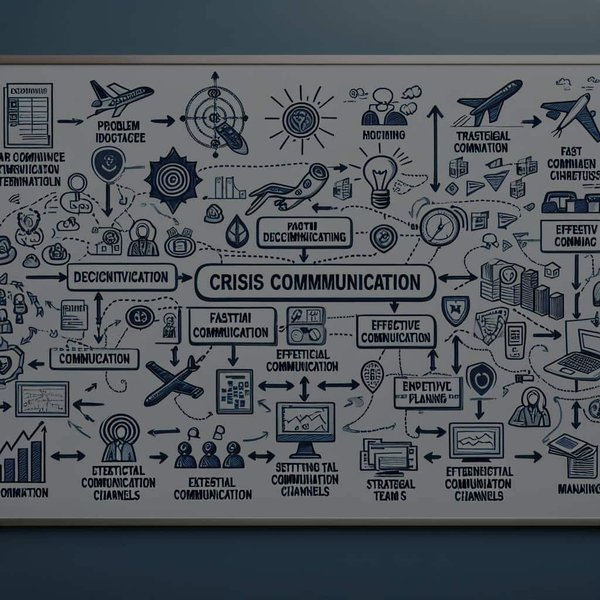 Quelles sont les méthodes pédagogiques pour une formation en communication de crise ?