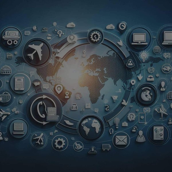 Quelle démarche pour la mise en place d'un service client multicanal dans le secteur du tourisme ?