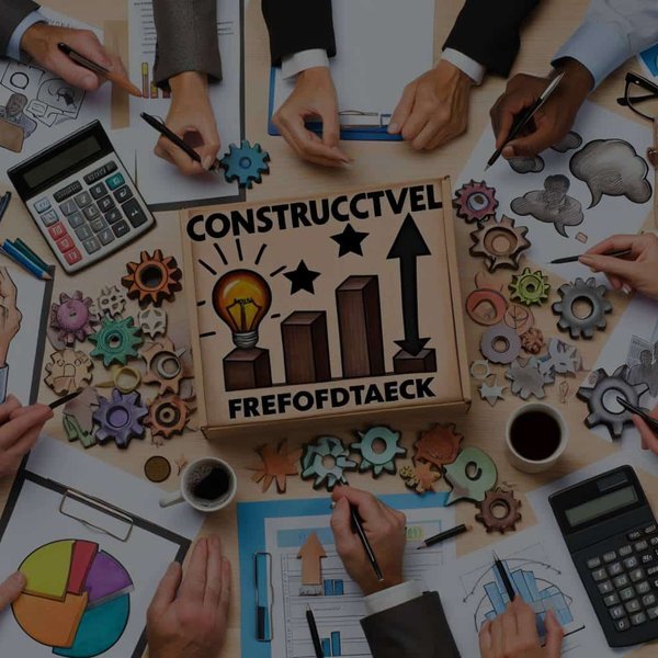 Quelles techniques de feedback constructif pour les formateurs en développement professionnel ?