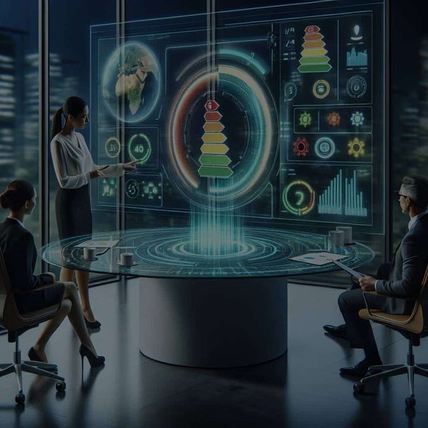 Quels critères pour l'adoption d'une solution de gestion des ressources énergétiques en entreprise ?