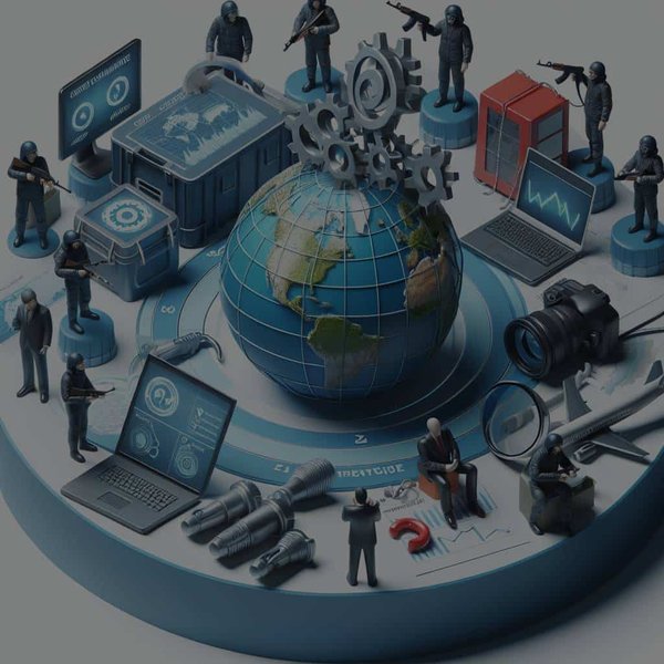 Quelles stratégies pour une gestion de crise efficace ?