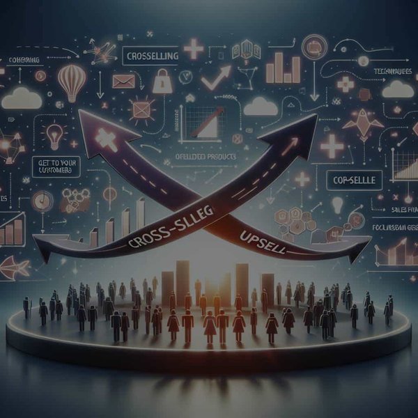 Comment réussir la vente croisée et la vente incitative ?