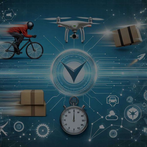 Quelles techniques pour réduire les délais de livraison ?