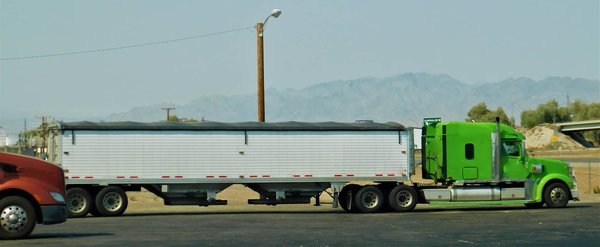 Le camion de 6 m³ pour faciliter le transport de vos biens