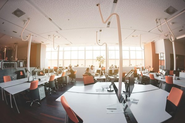 Espace coworking : une mode de travail révolutionnaire