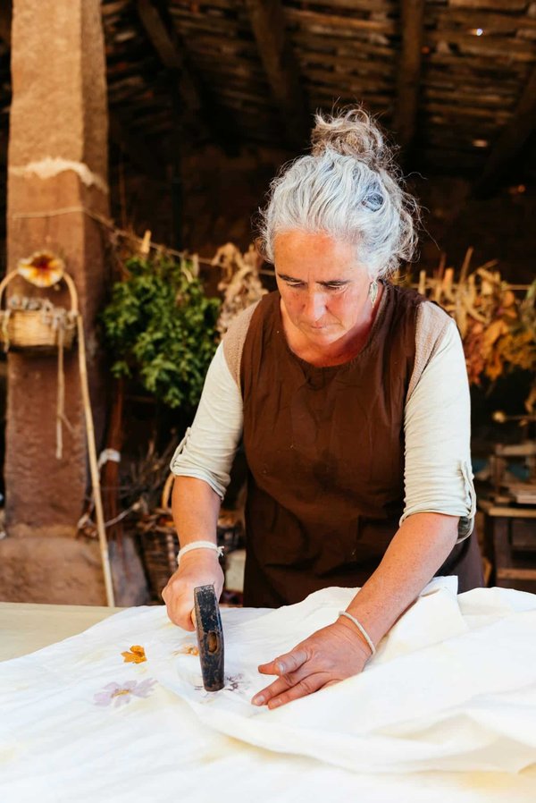 À quoi servent les tampons textiles ?