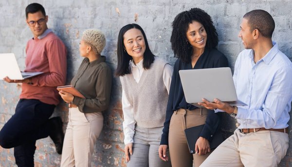 Trouver un emploi à l'aide d'une agence de recrutement en France