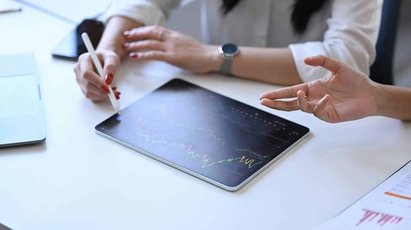 Le Big Data : révolutionner le marketing dans l'ère numérique