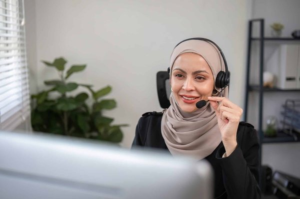 Externalisation service client : une alternative pour mieux satisfaire votre clientèle