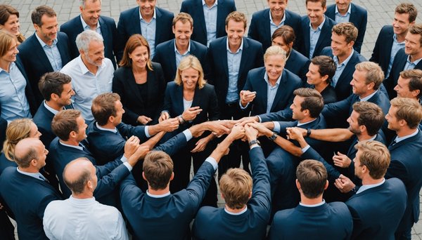 Séminaire incentive en bretagne : boostez votre équipe !