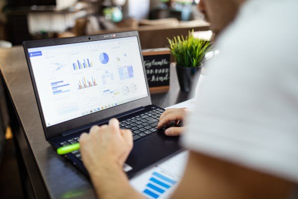 Formation excel : faites passer vos compétences au niveau supérieur !