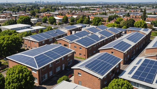 Pack décret tertiaire : votre allié pour l'efficacité énergétique